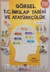TEOG Hazırlık Görsel T.C. İnkılap Tarihi ve Atatürkçülük