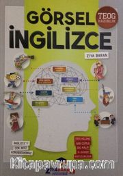 TEOG Hazırlık Görsel İngilizce