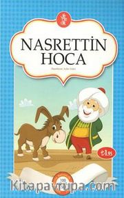 Nasrettin Hoca