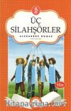 Üç Silahşörler
