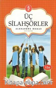 Üç Silahşörler