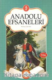 Anadolu Efsaneleri
