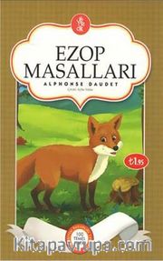 Ezop Masalları