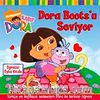 Dora Boots'u Seviyor