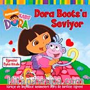 Dora Boots'u Seviyor