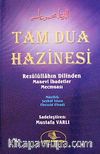 Tam Dua Hazinesi (Ciltli)