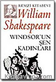 Windsor'un Şen Kadınları