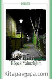Sokaktaki Köpek Yanlızlığım
