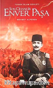 Son Cihangir Enver Paşa