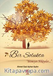 Bir Solukta Bitmeyen Hikayeler