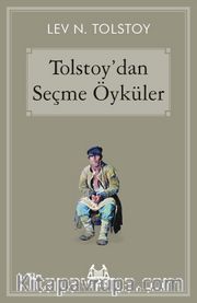 Tolstoy’dan Seçme Öyküler