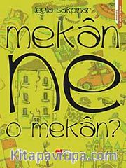 Mekan Ne O Mekan