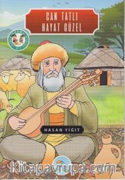 Can Tatlı Hayat Güzel / 4. Sınıf Okuma Dizisi
