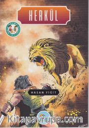 Herkül / 4. Sınıf Okuma Dizisi