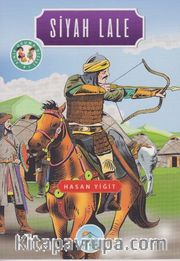 Siyah Lale / 4. Sınıf Okuma Dizisi