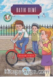 Batık Gemi / 4. Sınıf Okuma Dizisi