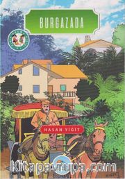 Burgazada / 4. Sınıf Okuma Dizisi