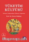 Tüketim Kültürü