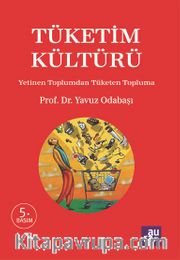 Tüketim Kültürü