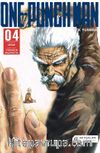 One-Punch Man - Cilt 4 / Tek Yumruk