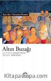 Altın Buzağı 