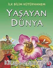 Yaşayan Dünya / İlk Bilim Kütüphanem