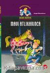 Mavi Atlıkarınca - Acar Hafiye