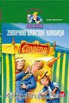 Zampano Sirki'nde Kargaşa - Acar Hafiye