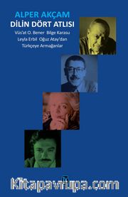Dilin Dört Atlısı