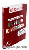 2017 KPSS Tarihin Doktrini Çözümlü Soru Bankası