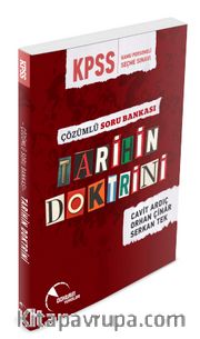 2017 KPSS Tarihin Doktrini Çözümlü Soru Bankası