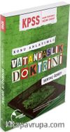 2017 KPSS Vatandaşlık Doktrini Konu Anlatımlı