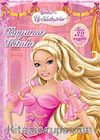Barbie ve 3 Silahşörler Boyama Kitabı