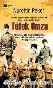Tüfek Omza