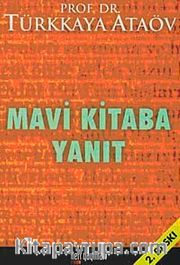 Mavi Kitaba Yanıt