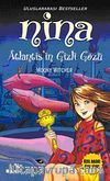 Nina Atlantis'in Gizli Gözü (Cep Boy)