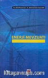 Enerji Mevzuatı