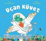 Uçan Küvet