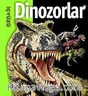 Dinozorlar / İçyüzü