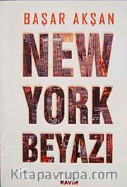 New York Beyazı