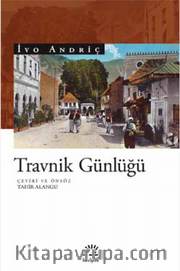 Travnik Günlüğü