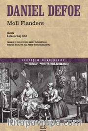 Moll Flanders