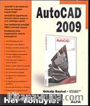 AutoCAD 2009 Her Yönüyle!