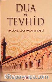 Dua ve Tevhid