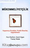 Mükemmeliyetçilik