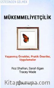 Mükemmeliyetçilik