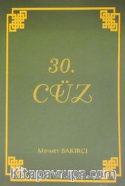 30. Cüz
