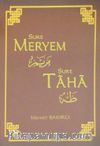 Sure Meryem - Sure Taha