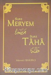 Sure Meryem - Sure Taha