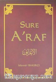 Sure Araf